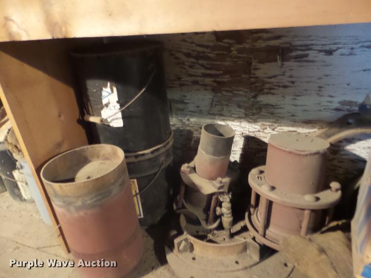 image for item BK9339 Tools