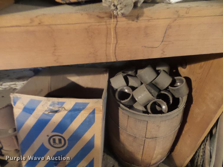 image for item BK9339 Tools