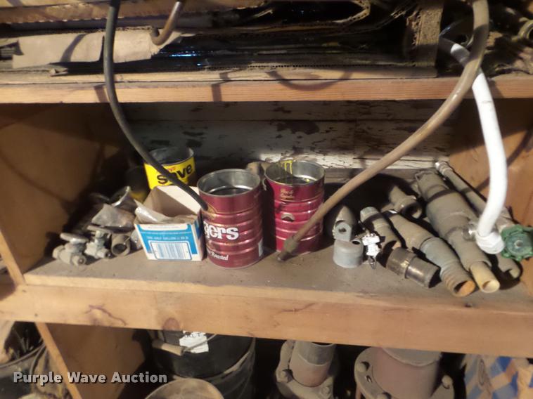 image for item BK9339 Tools