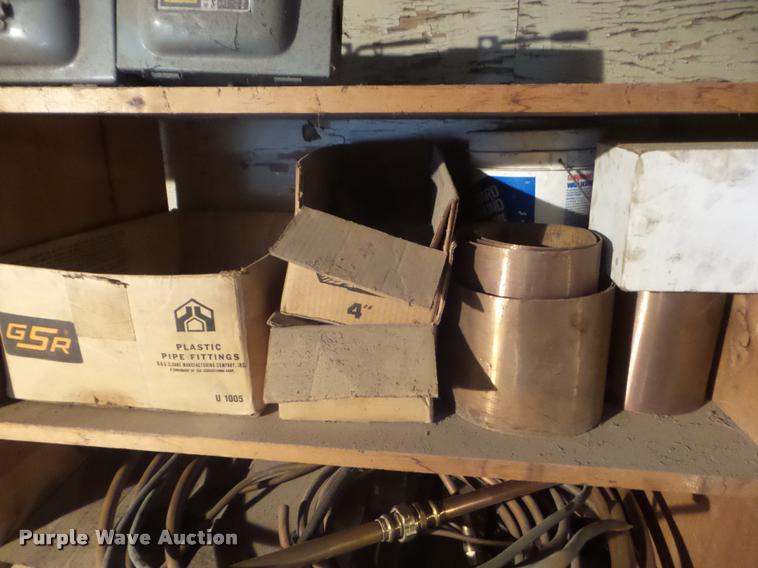 image for item BK9339 Tools