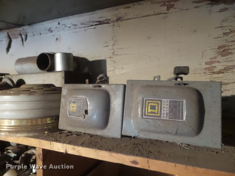 image for item BK9339 Tools