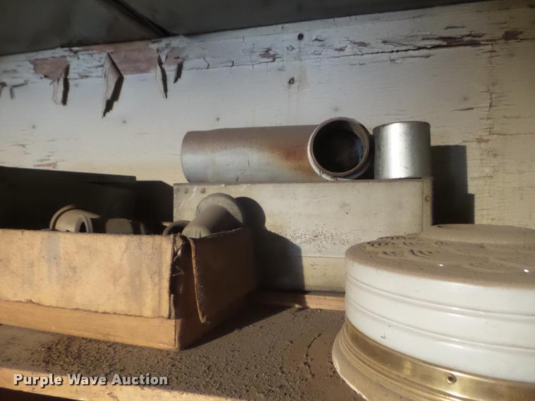 image for item BK9339 Tools