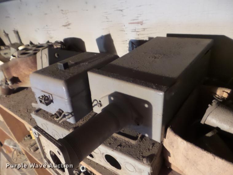 image for item BK9339 Tools