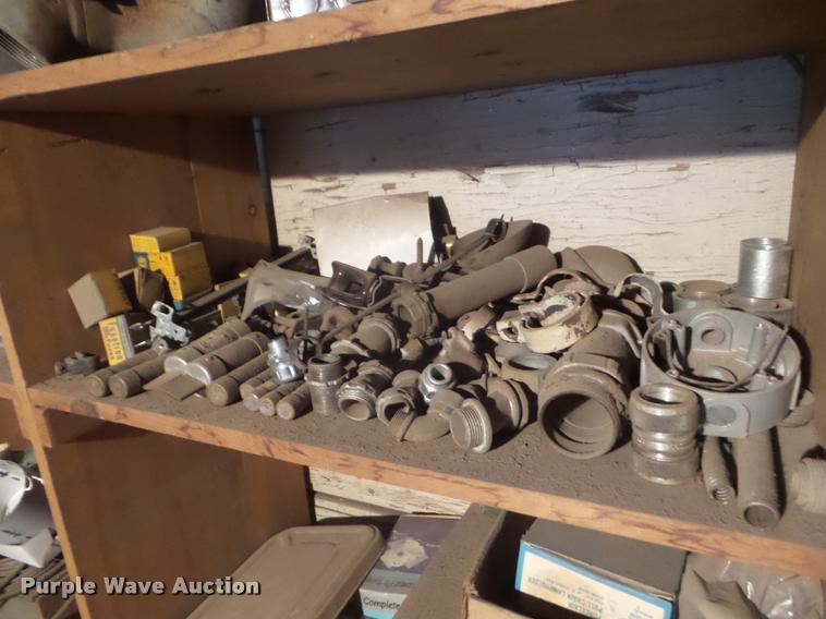 image for item BK9339 Tools