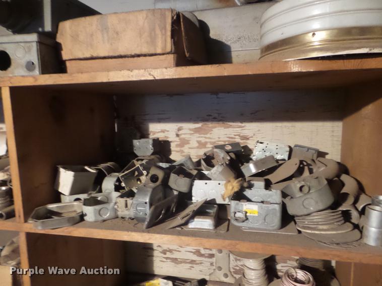 image for item BK9339 Tools