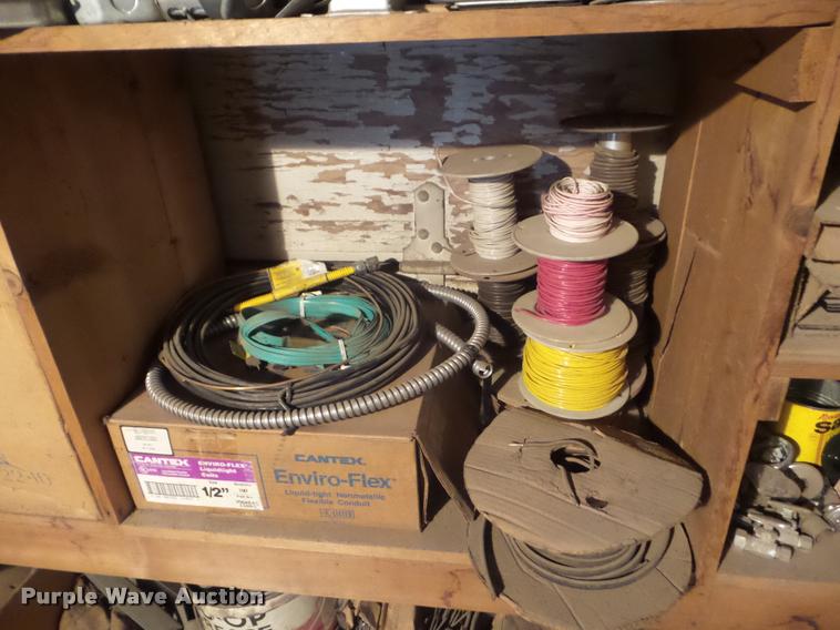 image for item BK9339 Tools