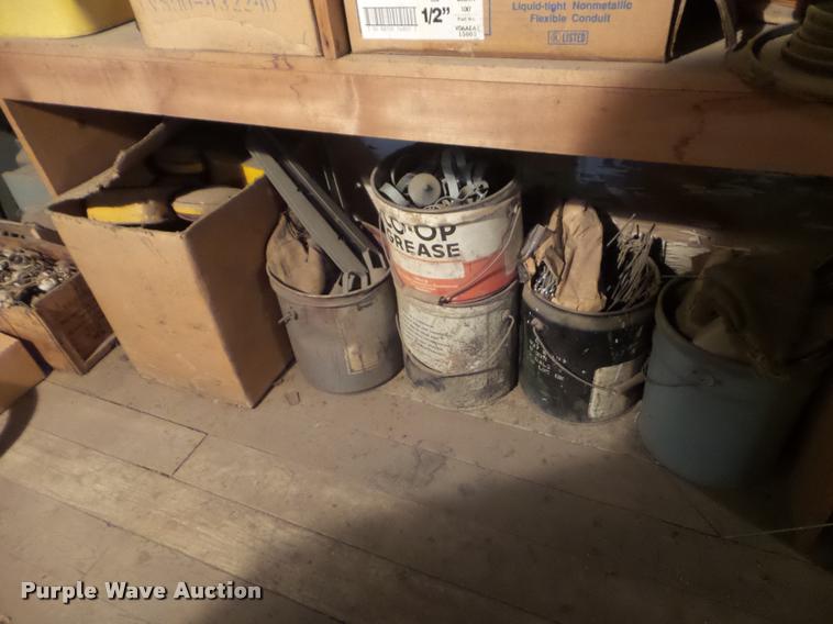 image for item BK9339 Tools