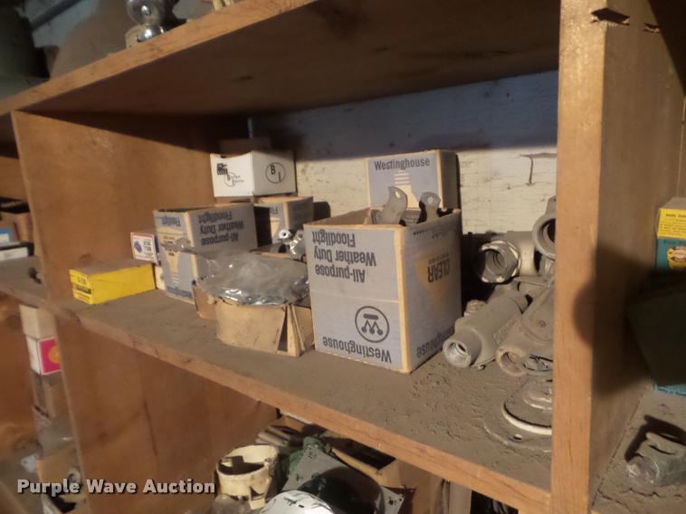 image for item BK9339 Tools