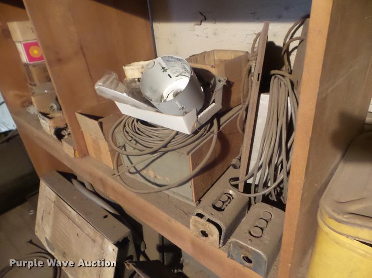 image for item BK9339 Tools