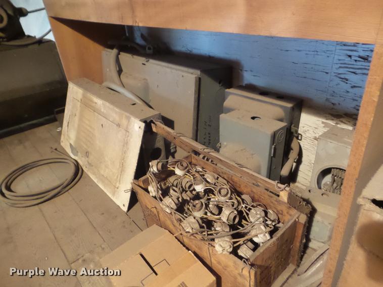 image for item BK9339 Tools