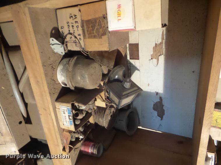 image for item BK9339 Tools