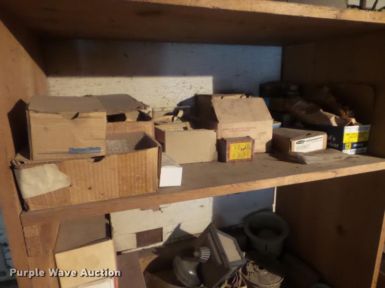 image for item BK9339 Tools