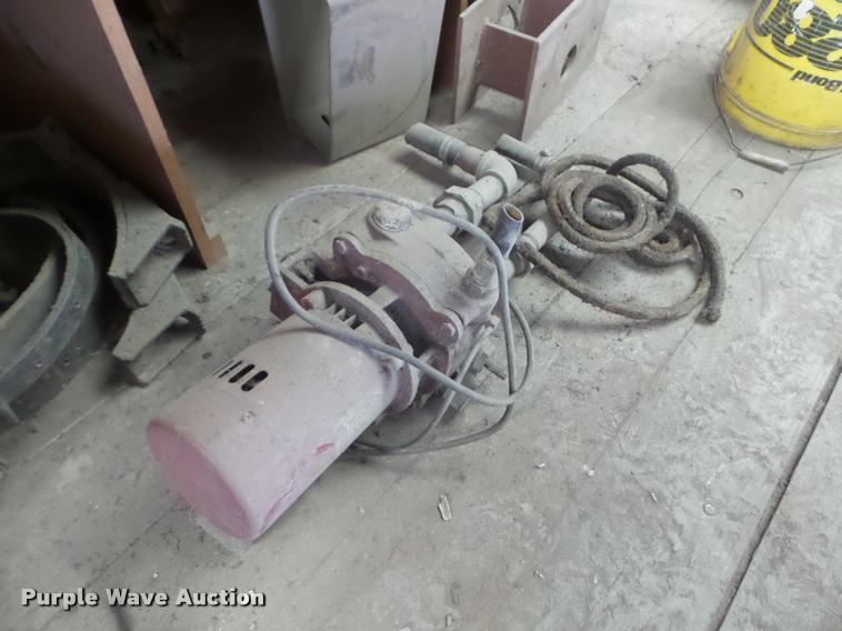 image for item BK9339 Tools