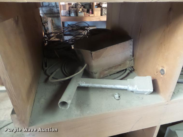 image for item BK9339 Tools