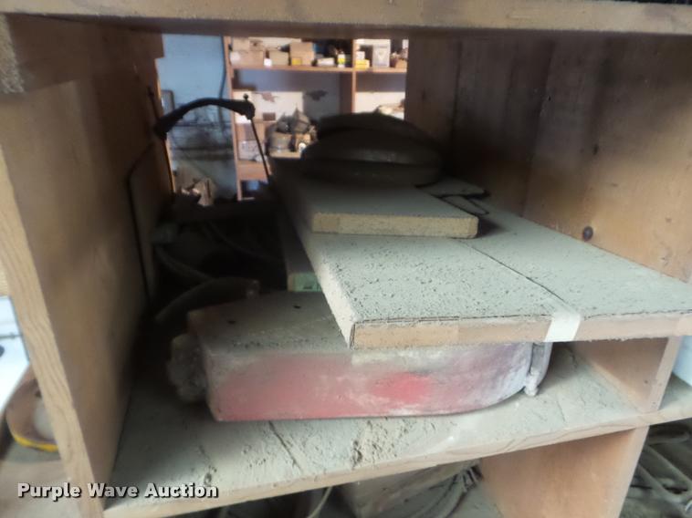 image for item BK9339 Tools