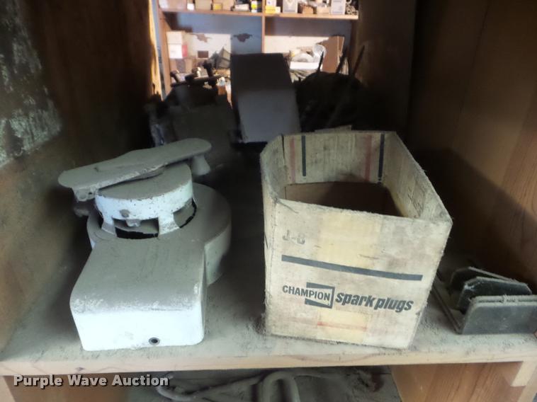 image for item BK9339 Tools