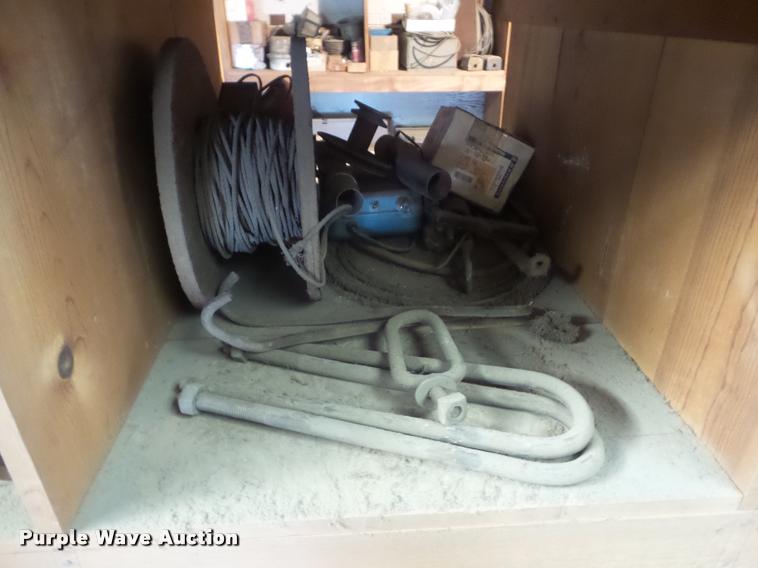 image for item BK9339 Tools