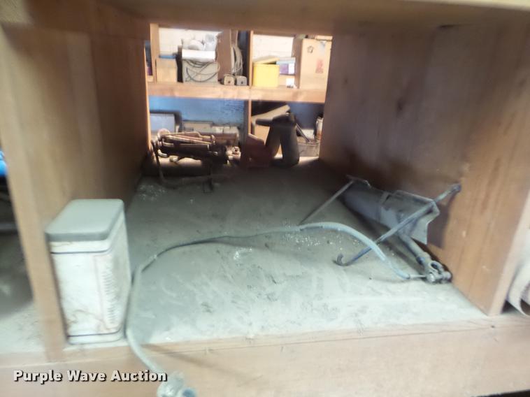 image for item BK9339 Tools