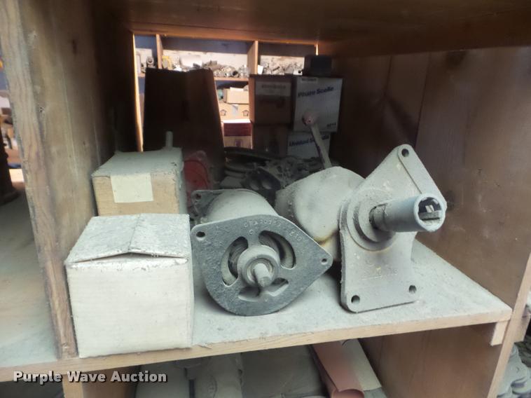 image for item BK9339 Tools