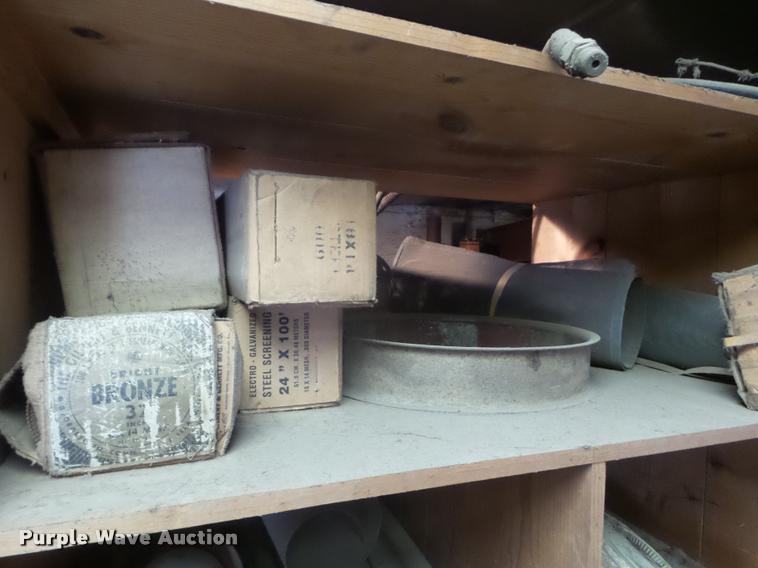 image for item BK9339 Tools