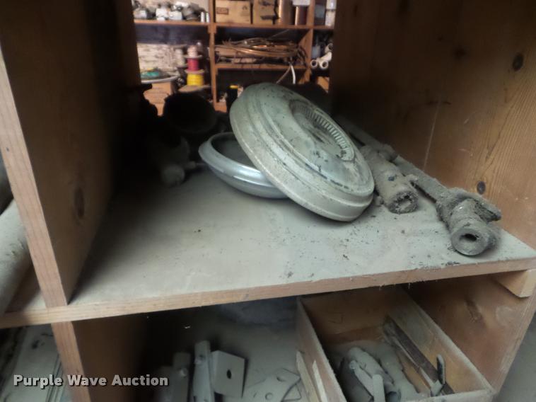 image for item BK9339 Tools