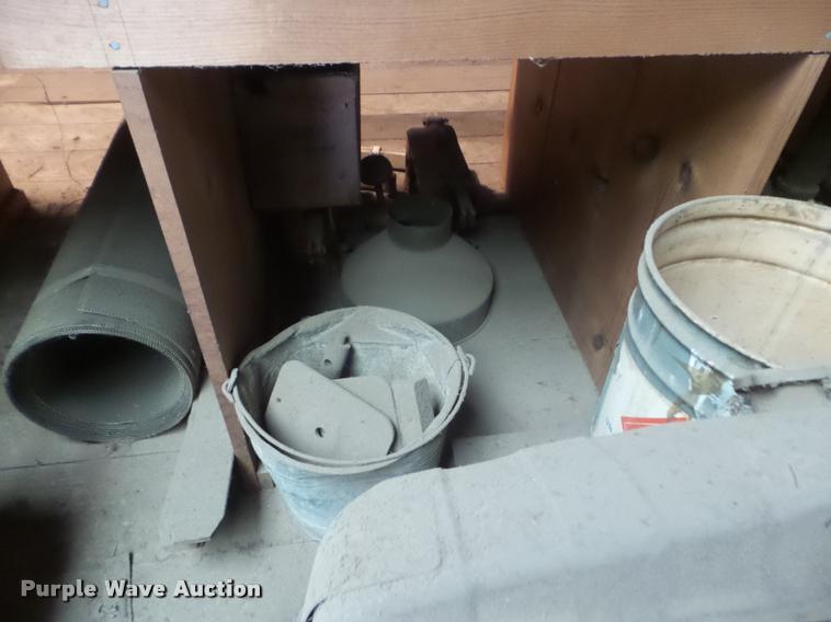 image for item BK9339 Tools