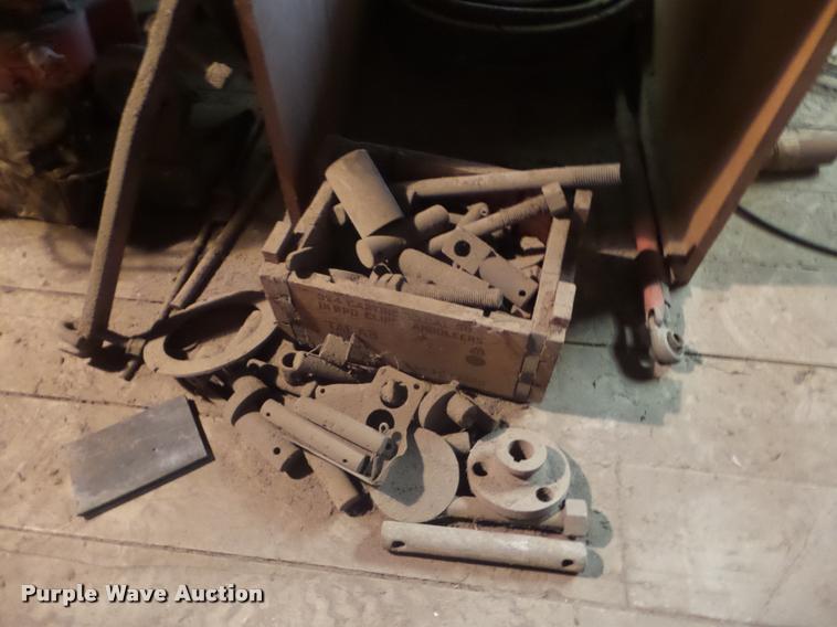 image for item BK9339 Tools