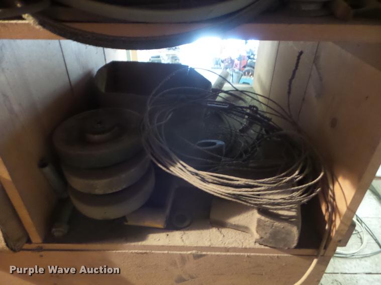 image for item BK9339 Tools