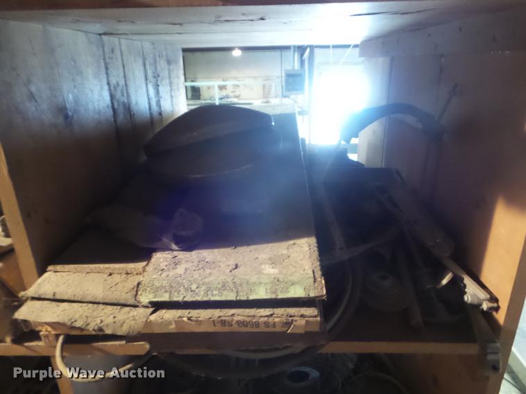 image for item BK9339 Tools