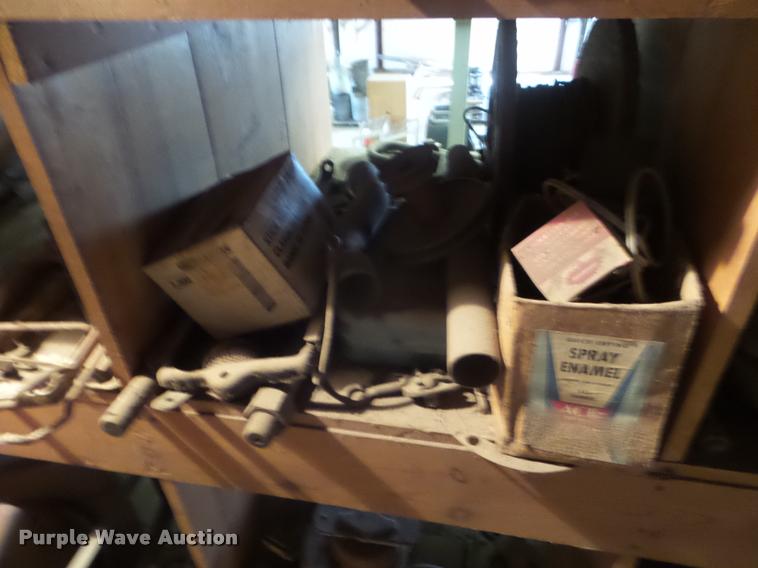 image for item BK9339 Tools