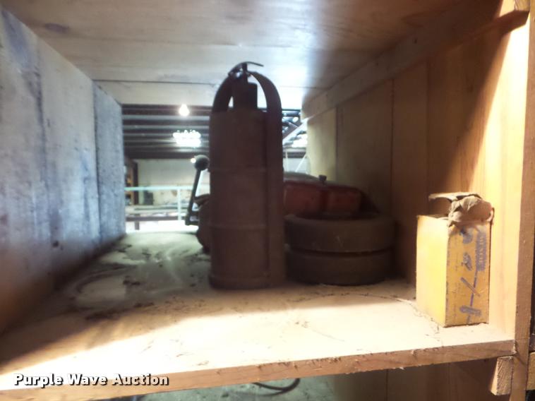 image for item BK9339 Tools