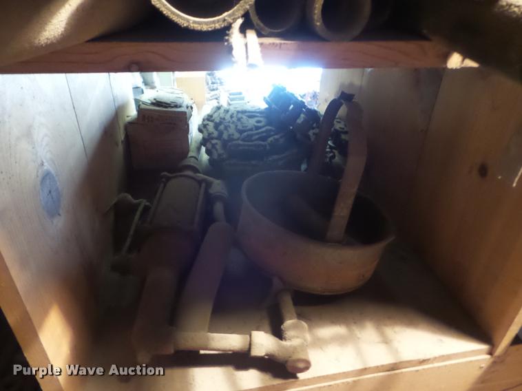 image for item BK9339 Tools