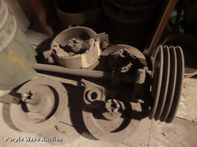 image for item BK9339 Tools