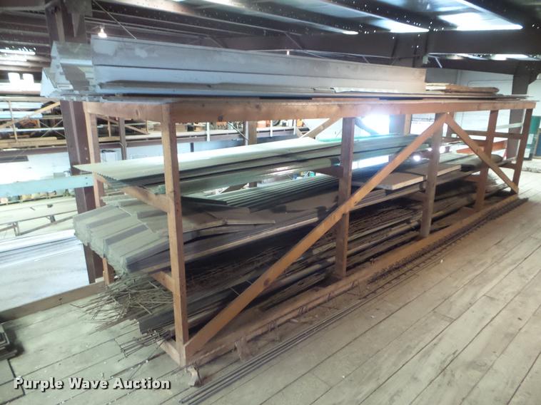 image for item BK9345 Building materials