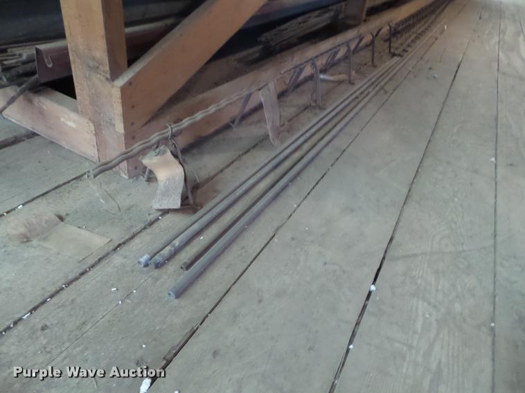 image for item BK9345 Building materials