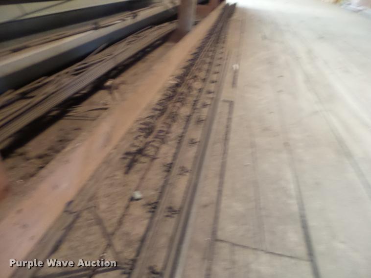 image for item BK9345 Building materials