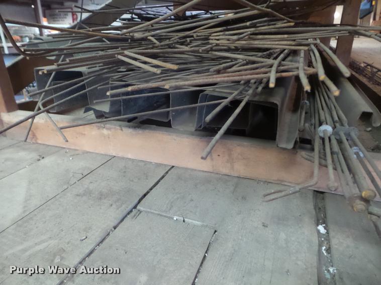 image for item BK9345 Building materials