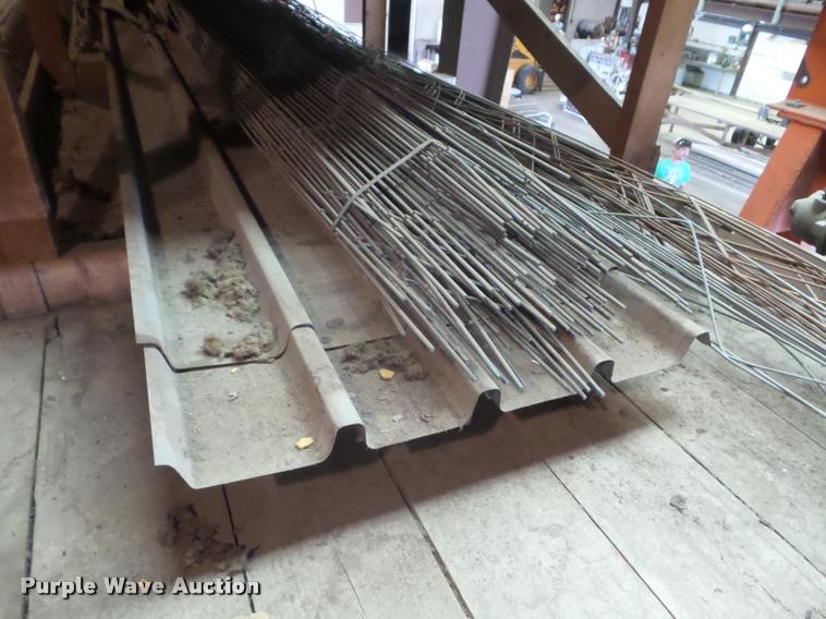 image for item BK9345 Building materials