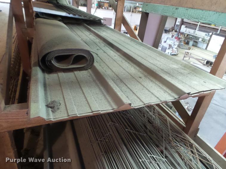 image for item BK9345 Building materials