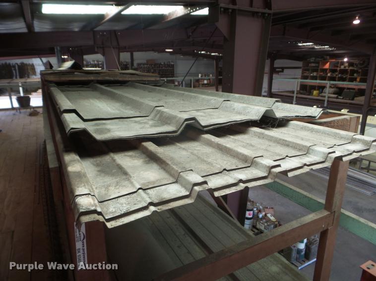 image for item BK9345 Building materials