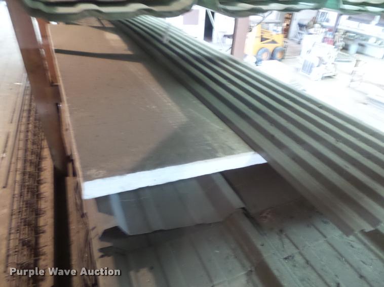 image for item BK9345 Building materials