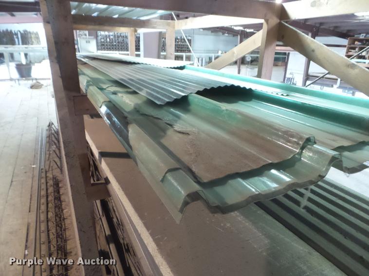 image for item BK9345 Building materials