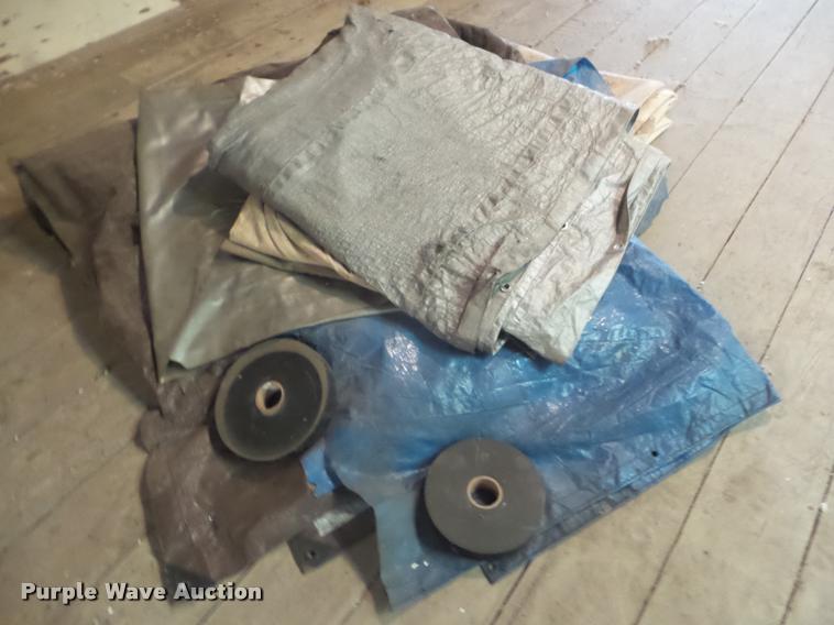 image for item BK9345 Building materials