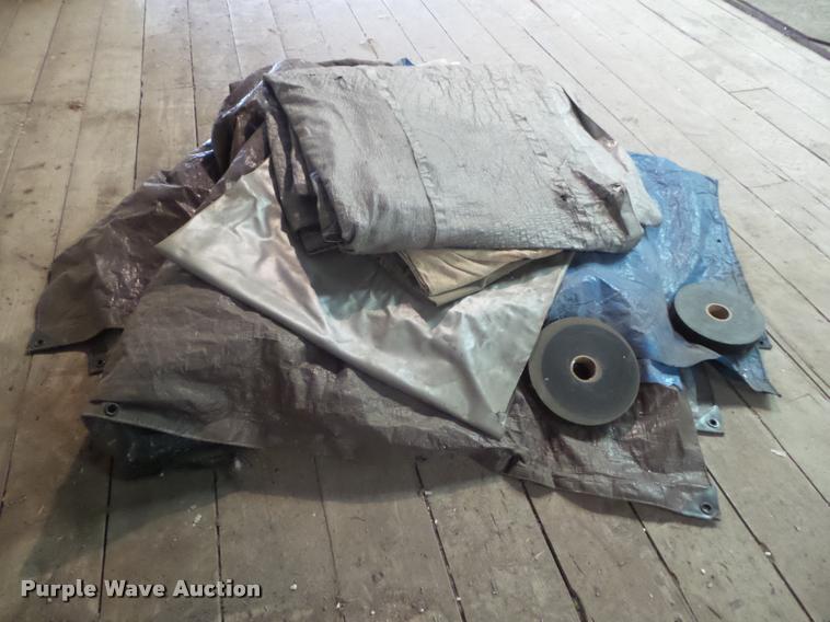 image for item BK9345 Building materials