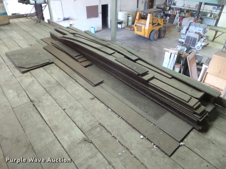 image for item BK9345 Building materials