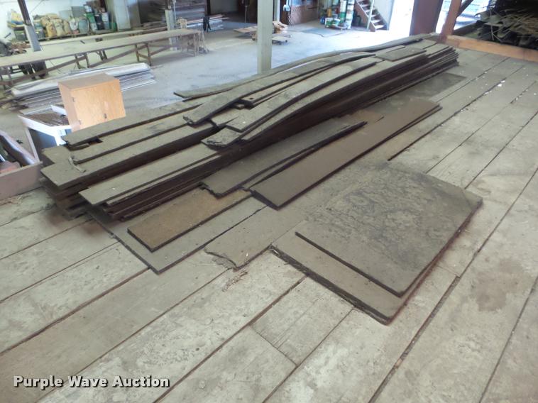 image for item BK9345 Building materials