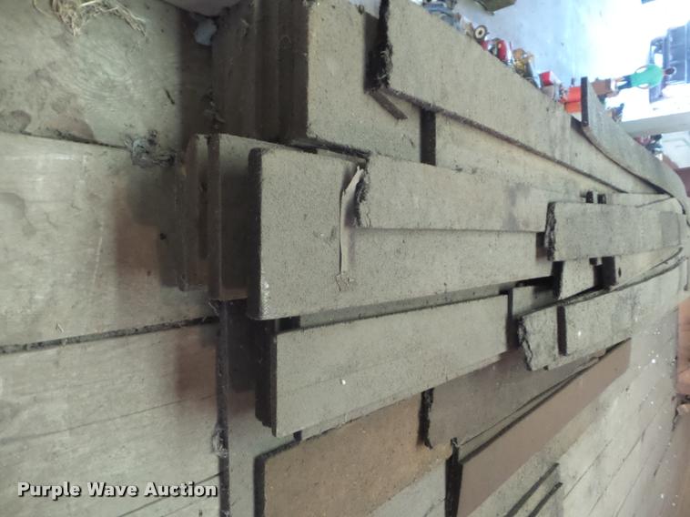 image for item BK9345 Building materials