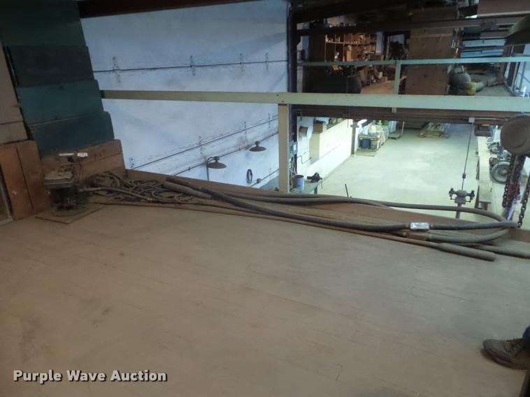 image for item BK9352 (5) concrete vibrators