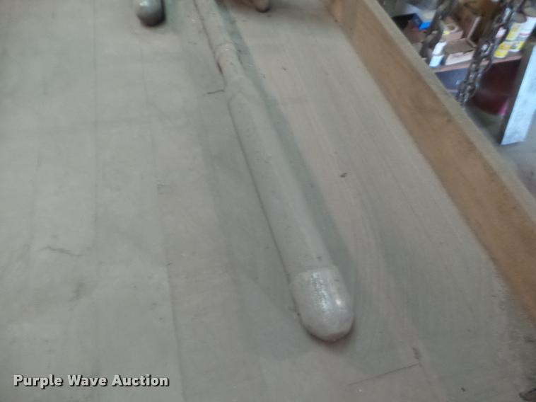 image for item BK9352 (5) concrete vibrators