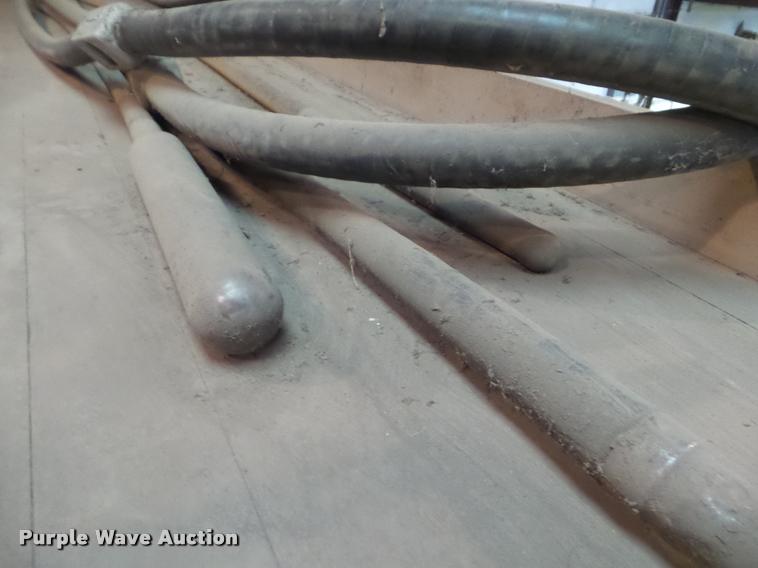 image for item BK9352 (5) concrete vibrators